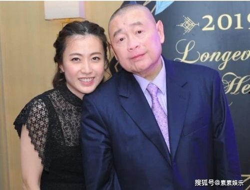 台湾爆料刘銮雄视频,豪门恩怨背后的惊人真相  第3张