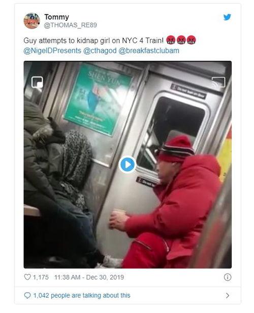 地铁女子爆料视频大全,揭秘都市生活众生相  第1张