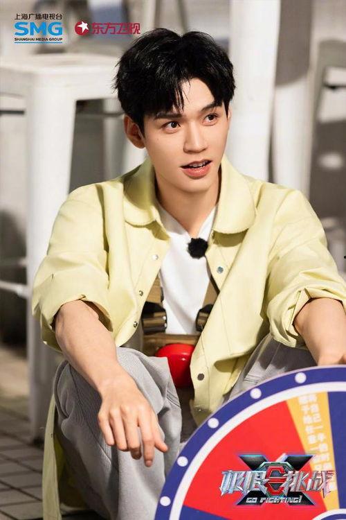 龚俊黄景瑜圈内爆料,娱乐圈背后的真实故事  第1张