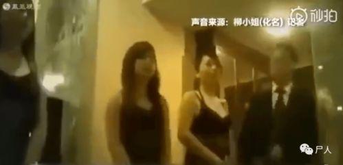 凤凰古城小姐姐爆料视频,古城背后的故事与风情  第2张