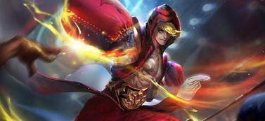 王者皮肤爆料最新达摩,王者达摩全新皮肤惊艳亮相  第1张