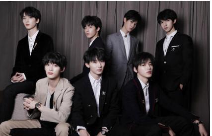 时代少年最新爆料视频,青春活力与成长蜕变  第2张